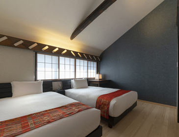 MACHIYA RESIDENCE INN