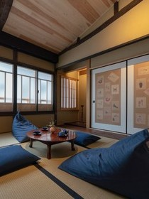 MACHIYA RESIDENCE INN