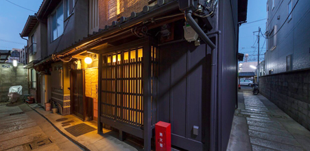 MACHIYA RESIDENCE INN