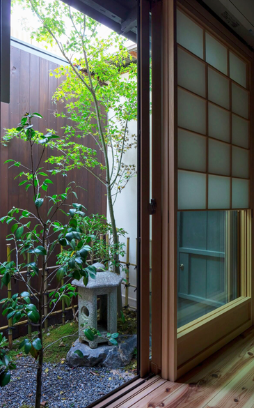 MACHIYA RESIDENCE INN