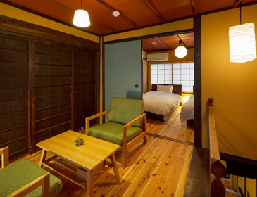 MACHIYA RESIDENCE INN