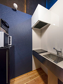 MACHIYA RESIDENCE INN