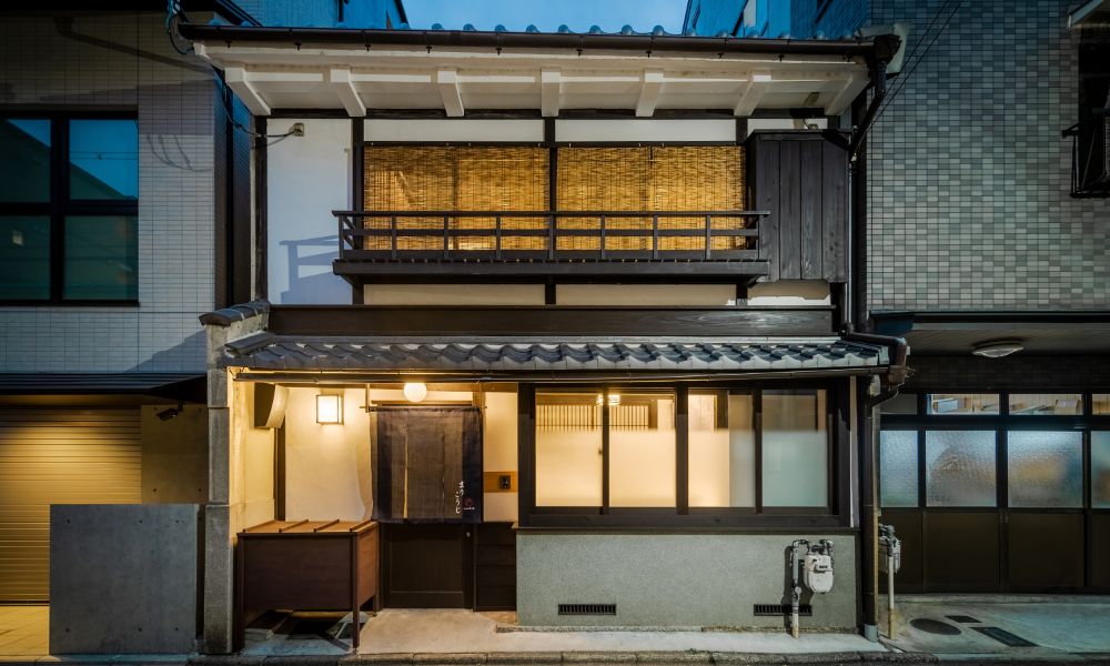 町家レジデンスイン京都