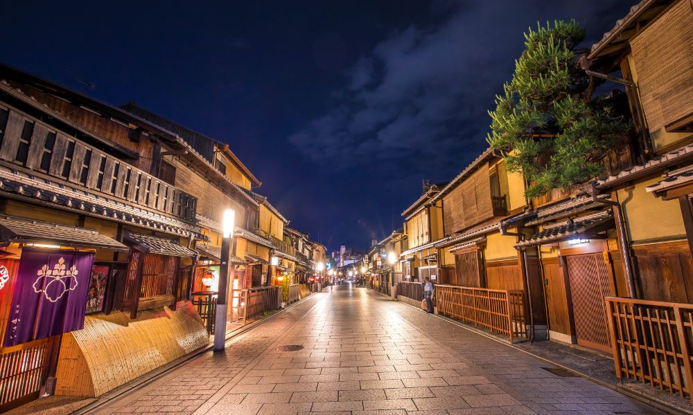 町家レジデンスイン京都