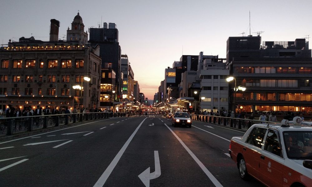 町家レジデンスイン京都