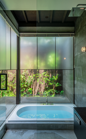 MACHIYA RESIDENCE INN