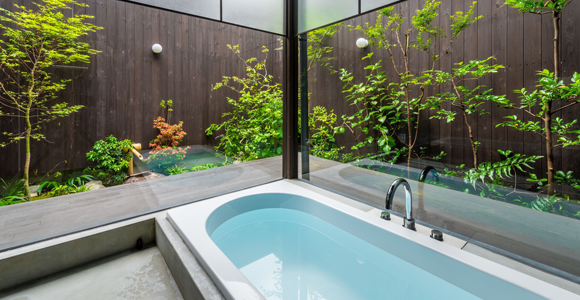 MACHIYA RESIDENCE INN