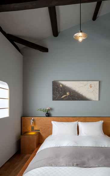 MACHIYA RESIDENCE INN