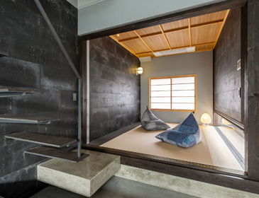 MACHIYA RESIDENCE INN