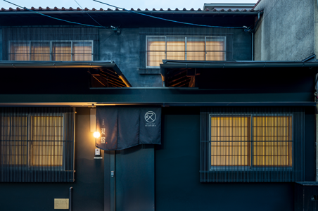 MACHIYA RESIDENCE INN