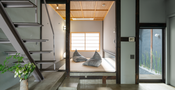 MACHIYA RESIDENCE INN