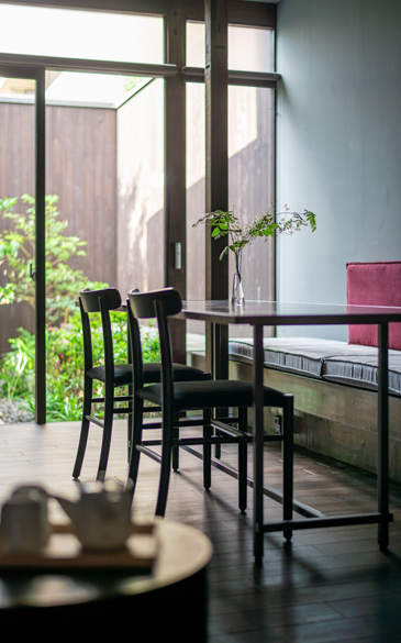 MACHIYA RESIDENCE INN