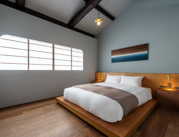 MACHIYA RESIDENCE INN