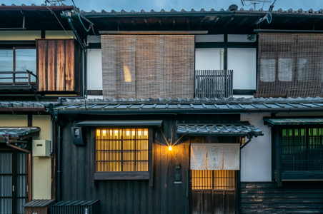 MACHIYA RESIDENCE INN