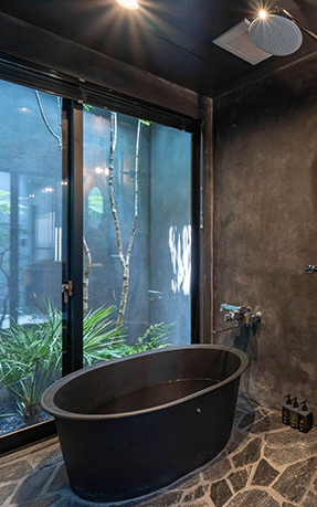 MACHIYA RESIDENCE INN