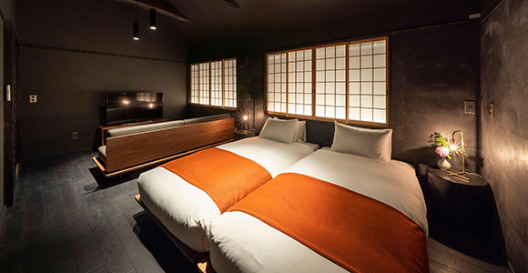 MACHIYA RESIDENCE INN