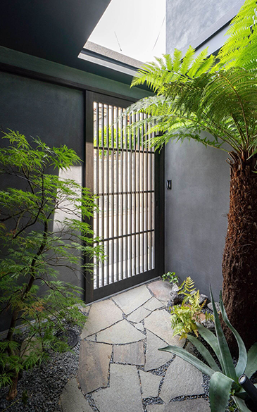 MACHIYA RESIDENCE INN