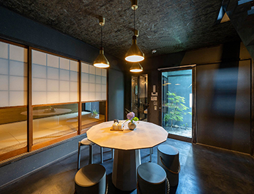 MACHIYA RESIDENCE INN