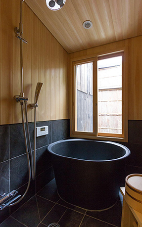 MACHIYA RESIDENCE INN