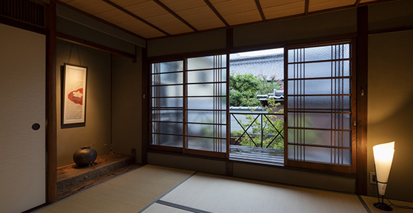 MACHIYA RESIDENCE INN