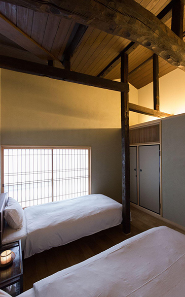 MACHIYA RESIDENCE INN