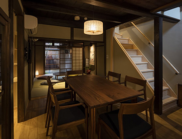 MACHIYA RESIDENCE INN