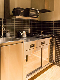 MACHIYA RESIDENCE INN