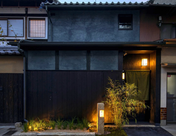 MACHIYA RESIDENCE INN