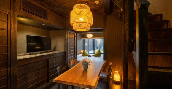 MACHIYA RESIDENCE INN