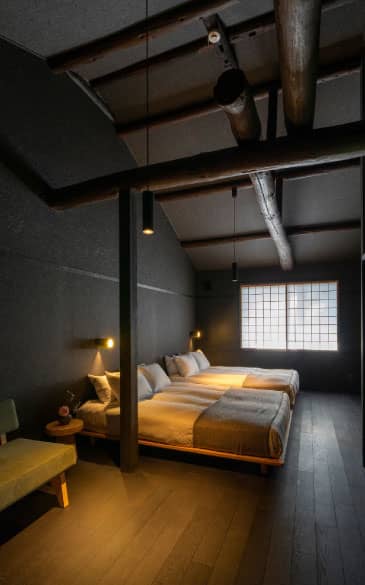 MACHIYA RESIDENCE INN