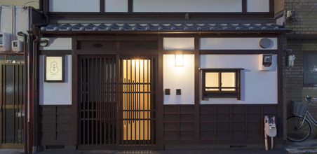 MACHIYA RESIDENCE INN