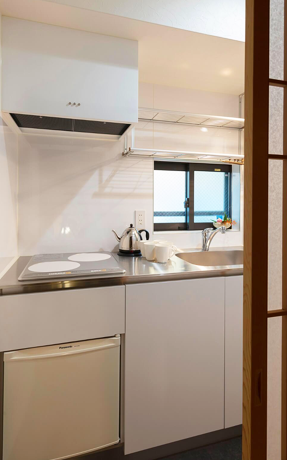 MACHIYA RESIDENCE INN