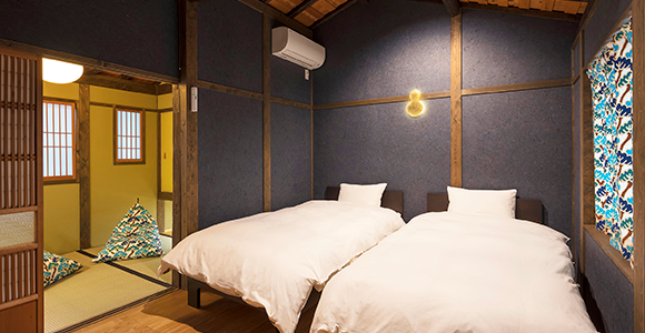 MACHIYA RESIDENCE INN