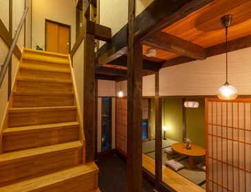 MACHIYA RESIDENCE INN