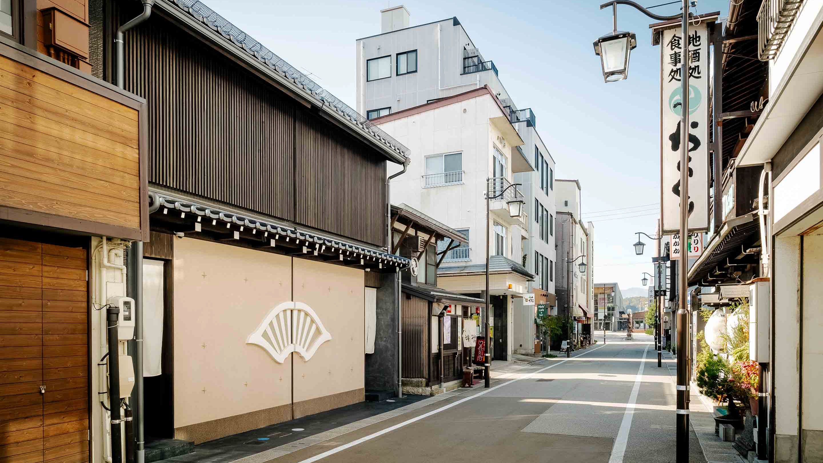 町家レジデンスイン高山