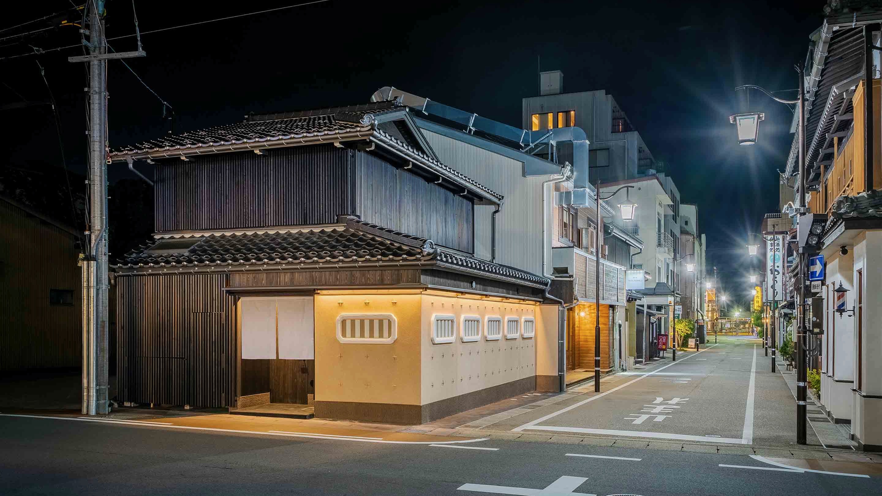 町家レジデンスイン高山