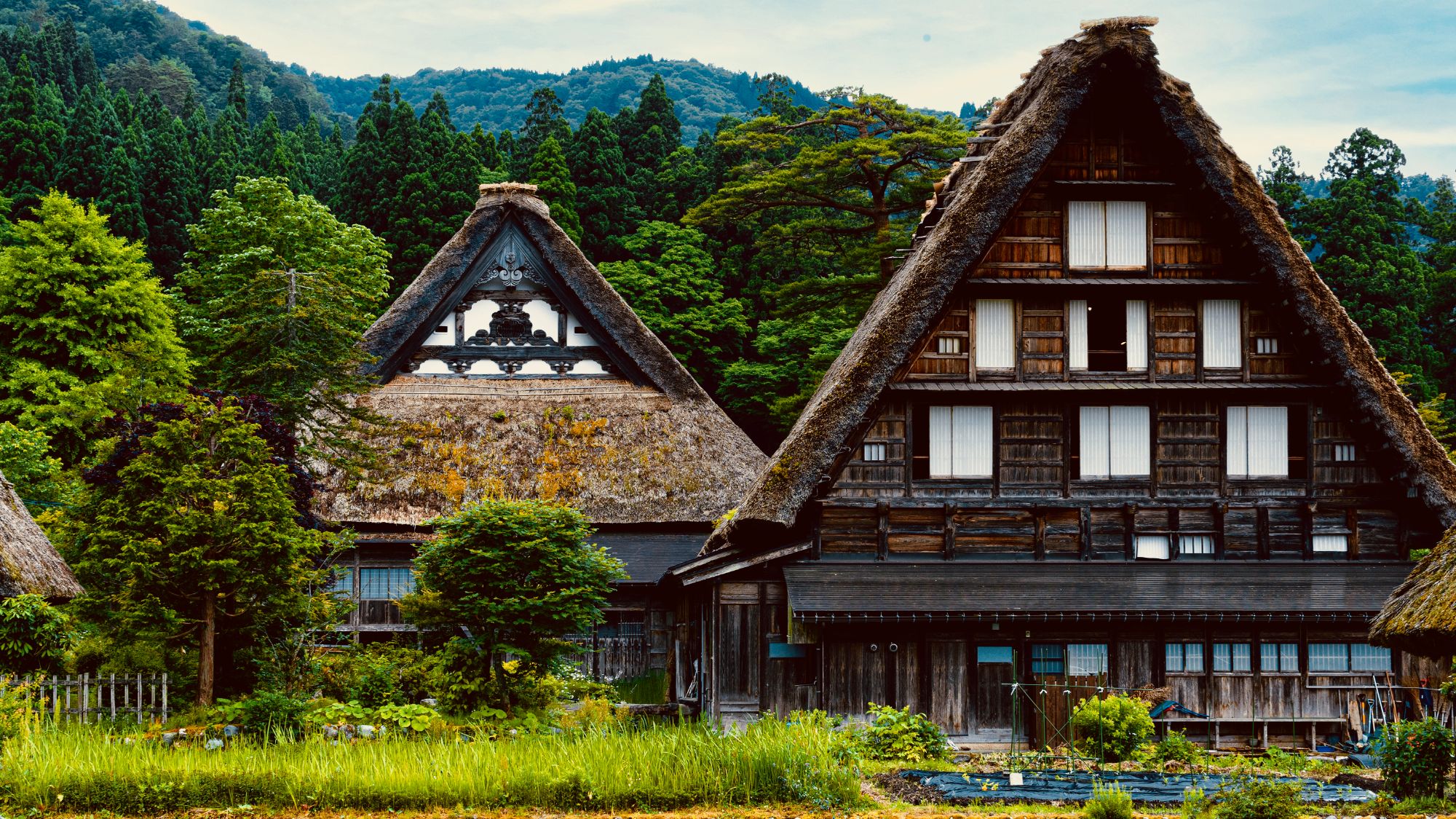 町家レジデンスイン高山