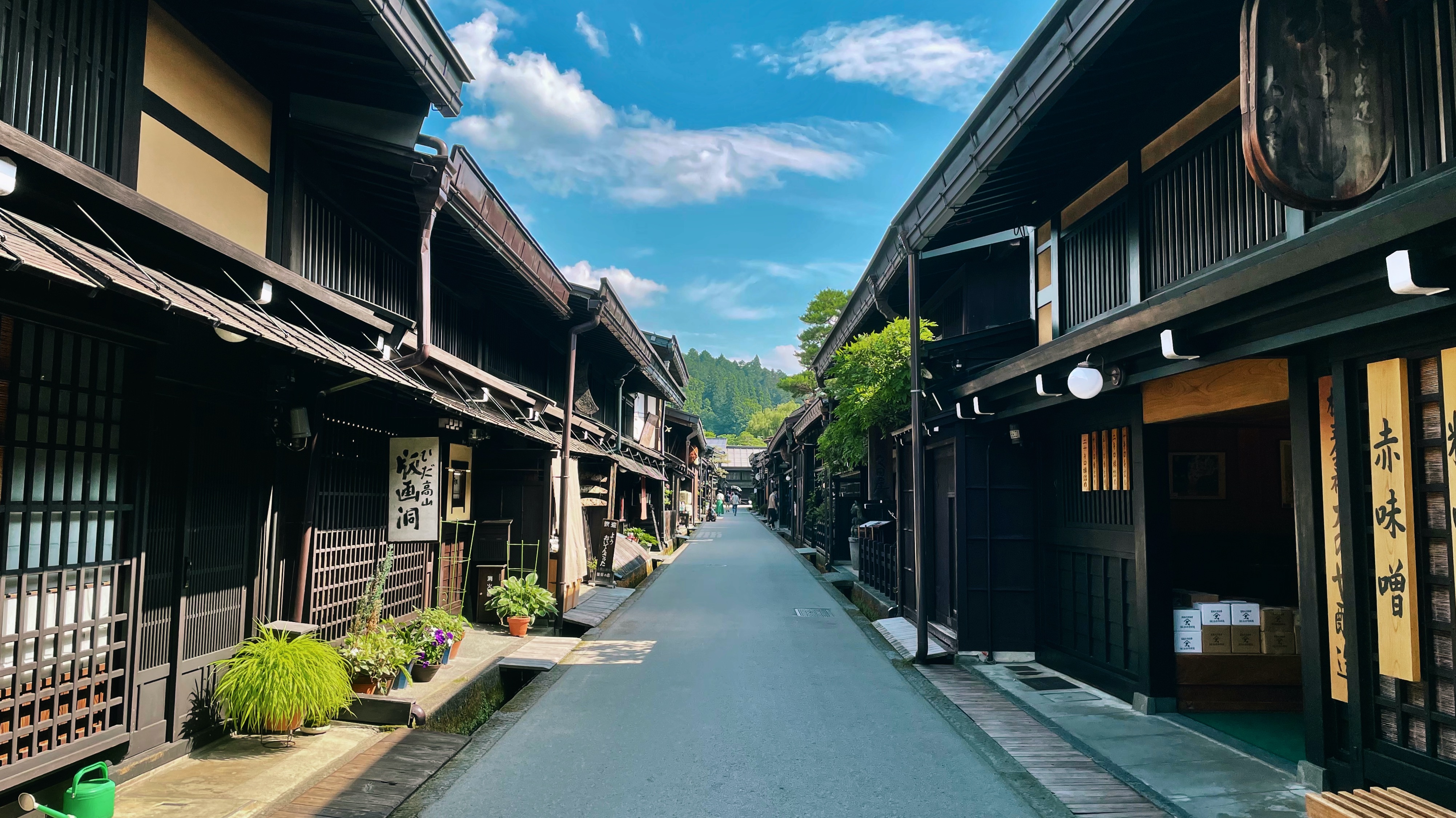 町家レジデンスイン高山