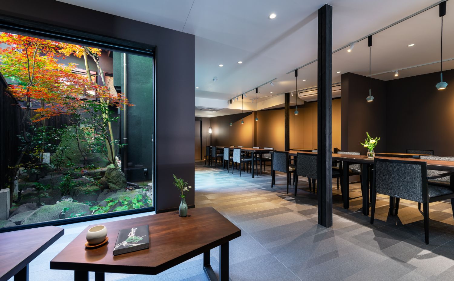 THE MACHIYA HOTEL TAKAYAMA