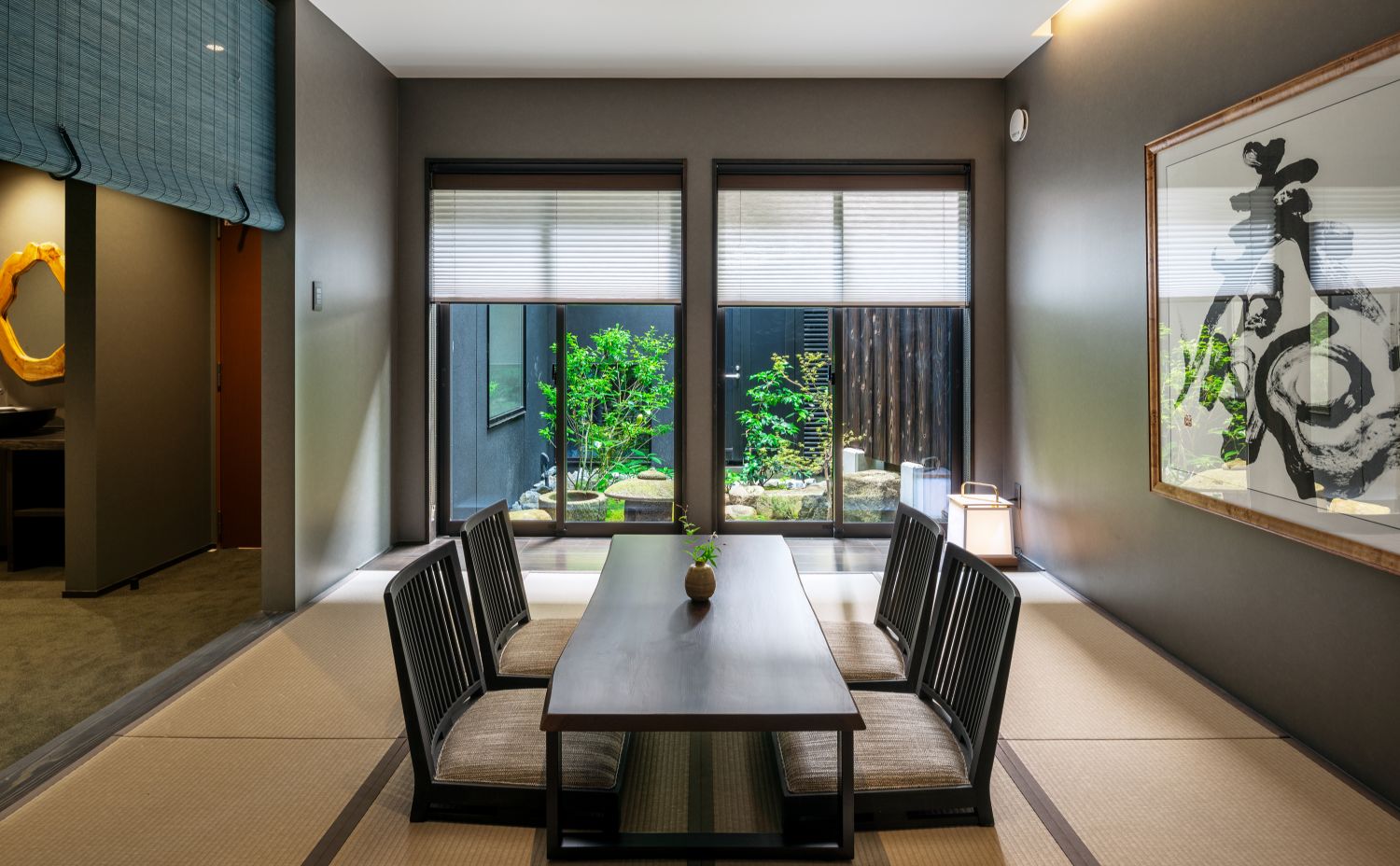 THE MACHIYA HOTEL TAKAYAMA