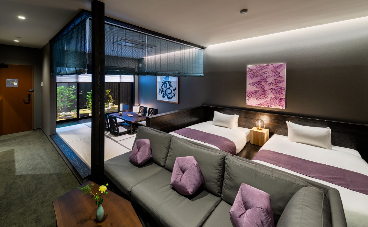 THE MACHIYA HOTEL TAKAYAMA