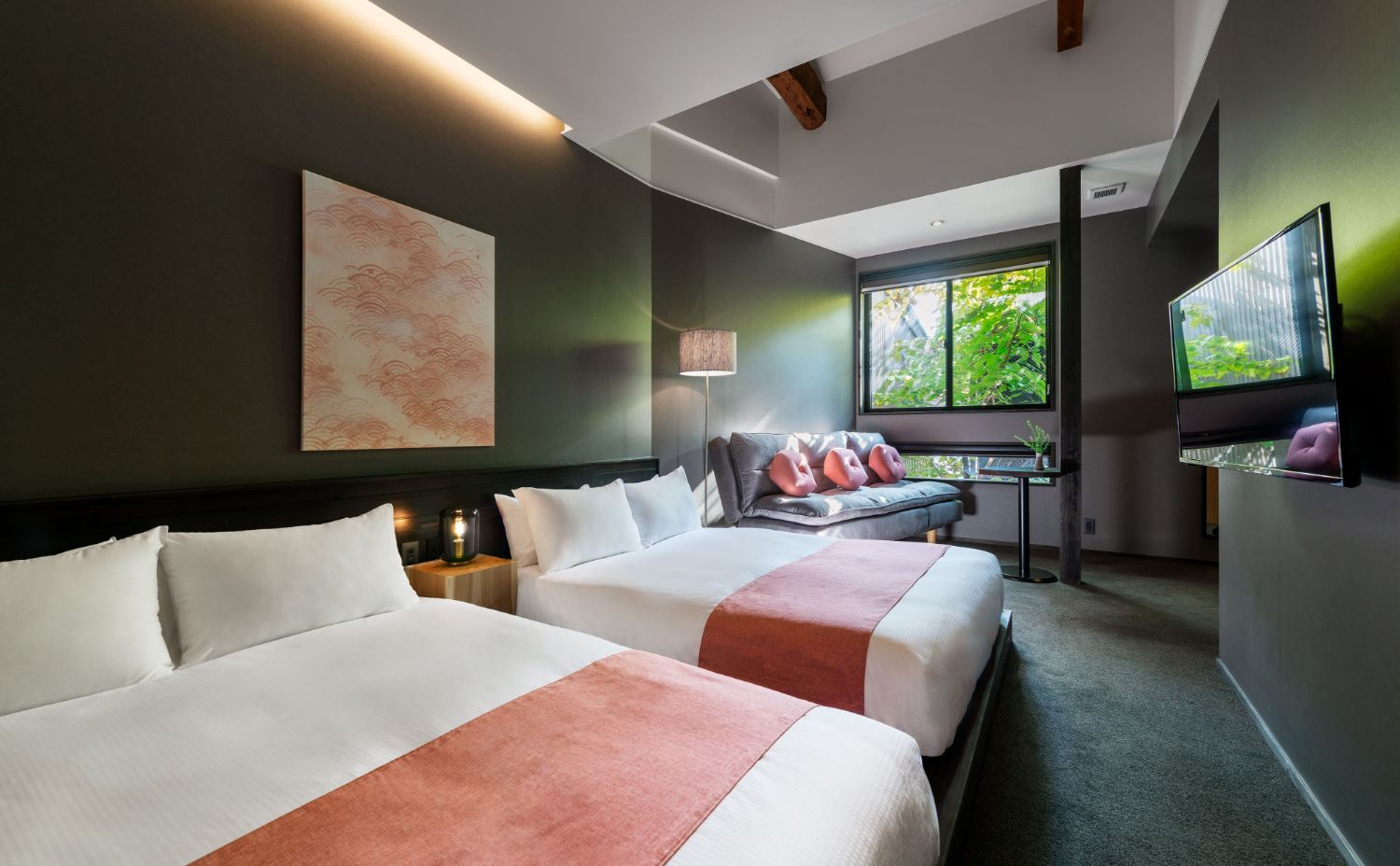 THE MACHIYA HOTEL TAKAYAMA