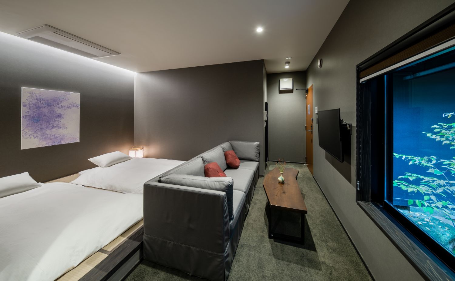 THE MACHIYA HOTEL TAKAYAMA