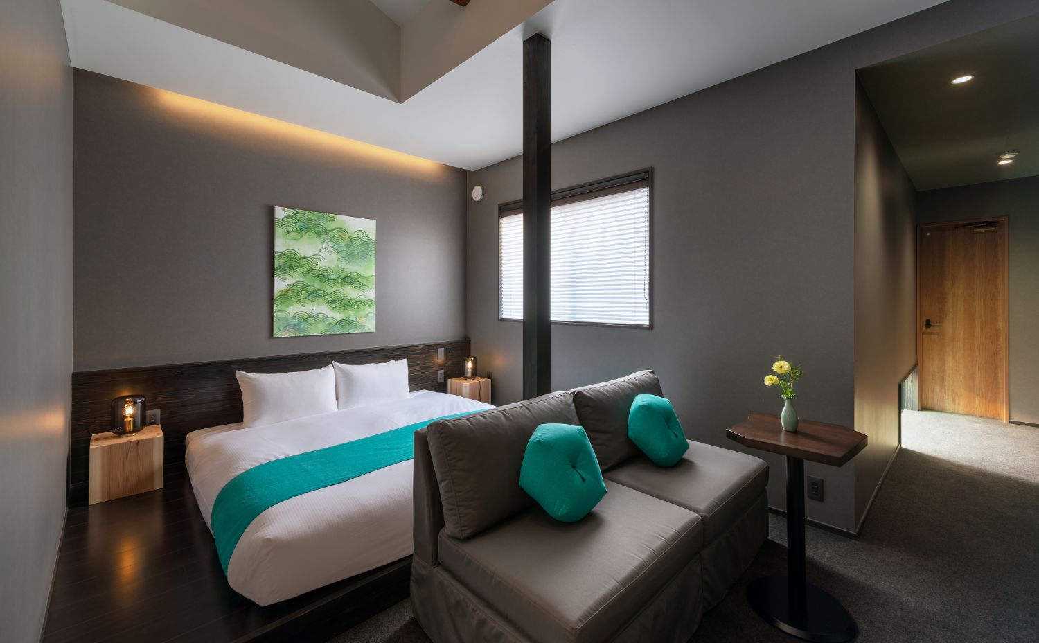 THE MACHIYA HOTEL TAKAYAMA