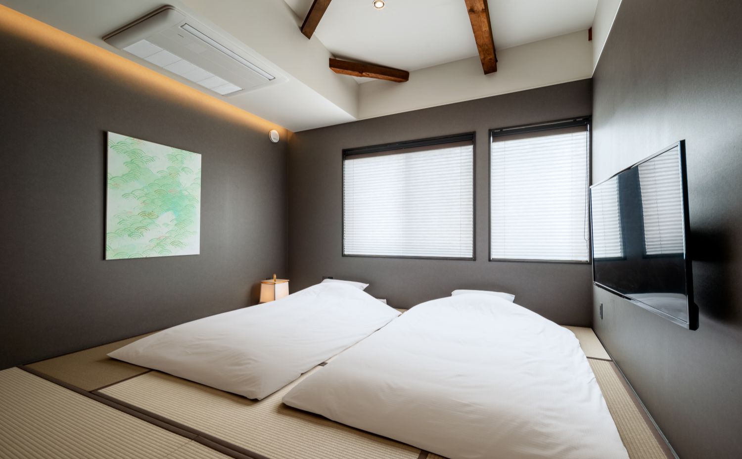 THE MACHIYA HOTEL TAKAYAMA