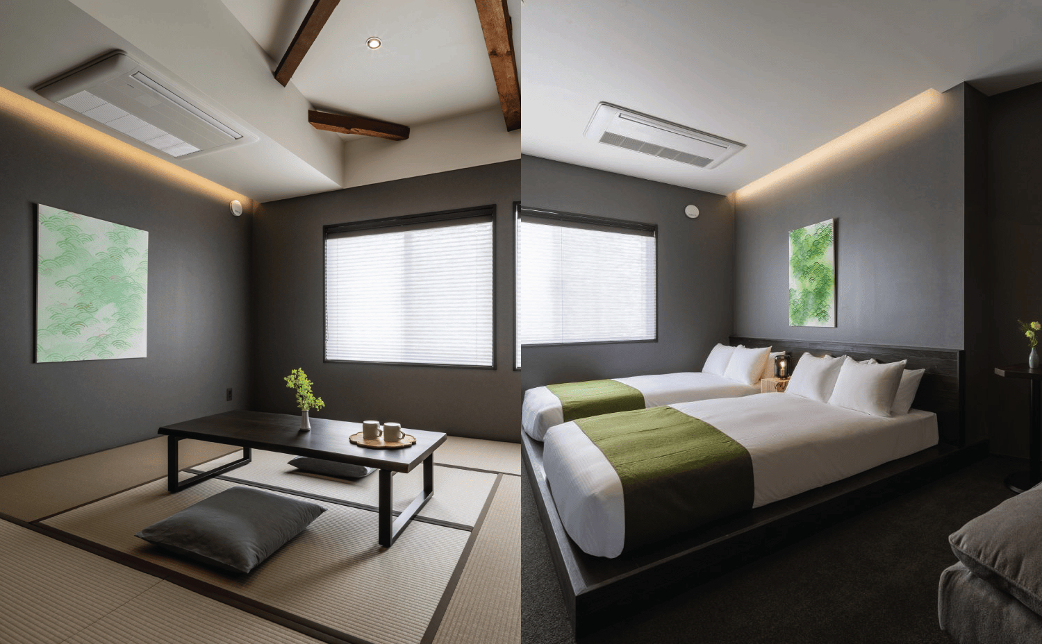 THE MACHIYA HOTEL TAKAYAMA