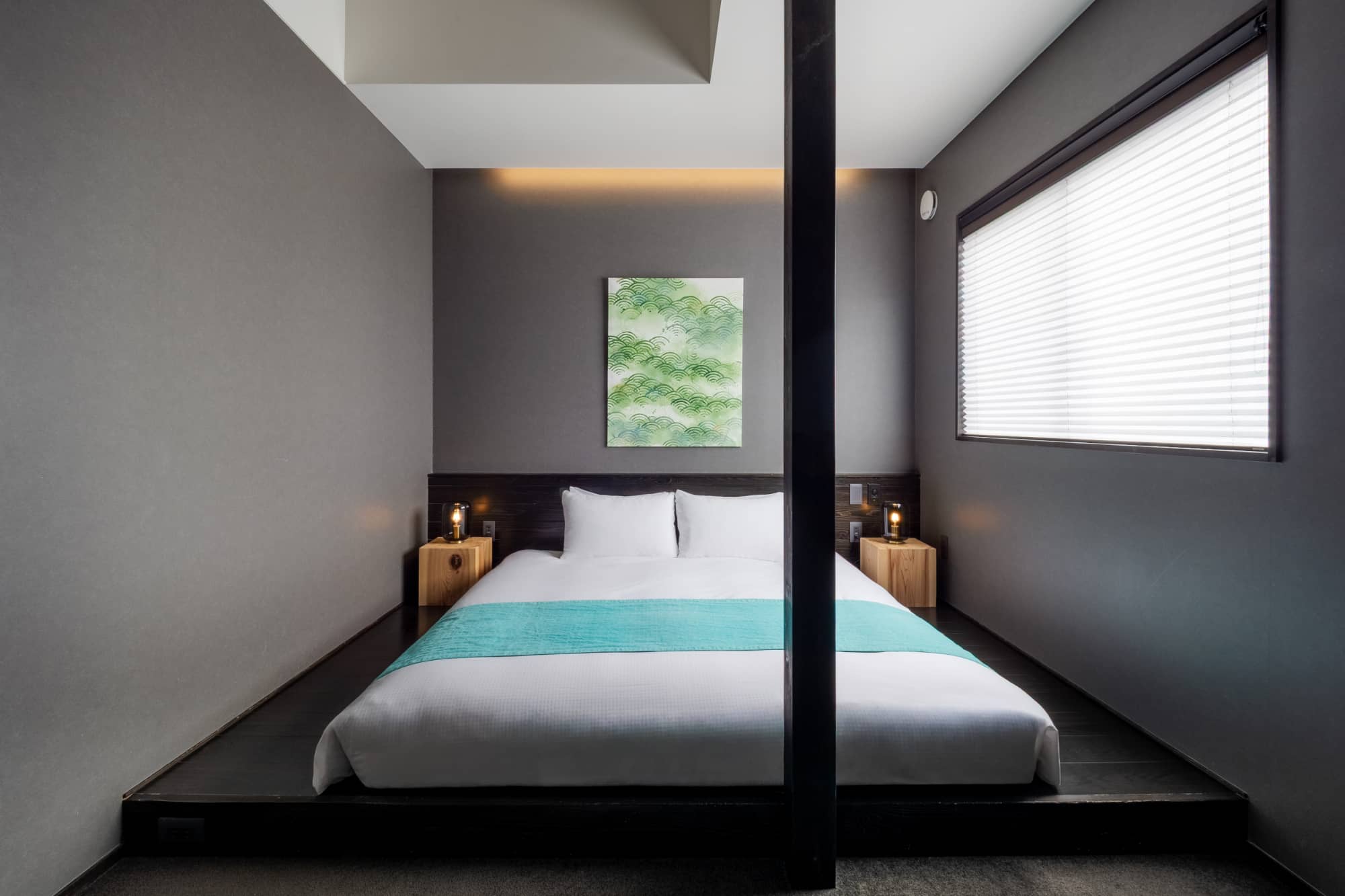 クラシック・キングルーム