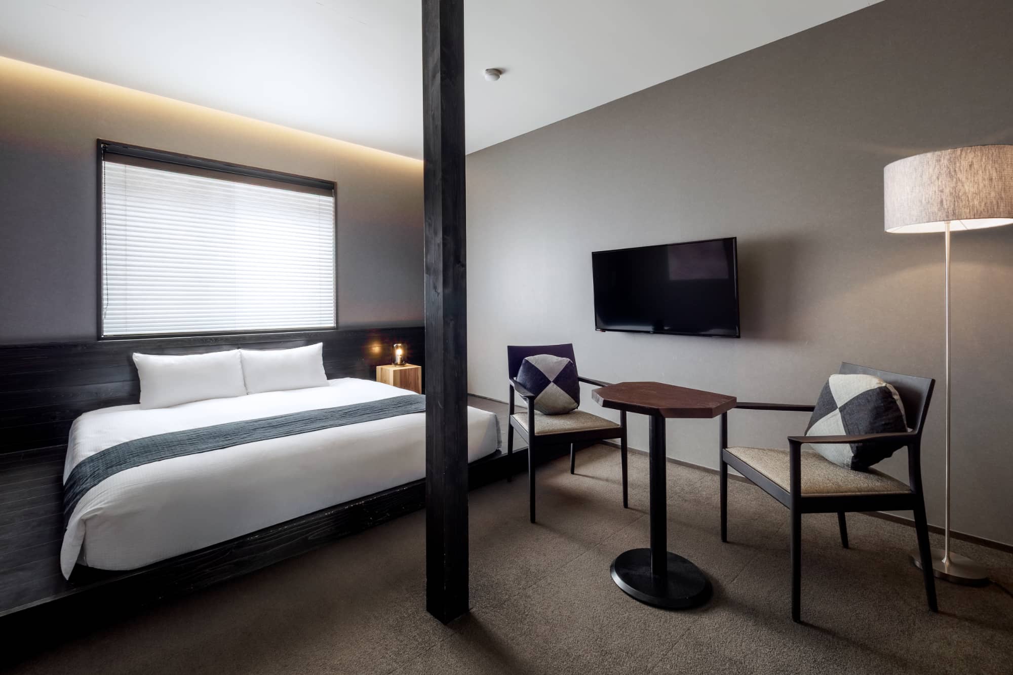 クラシック・キングルーム