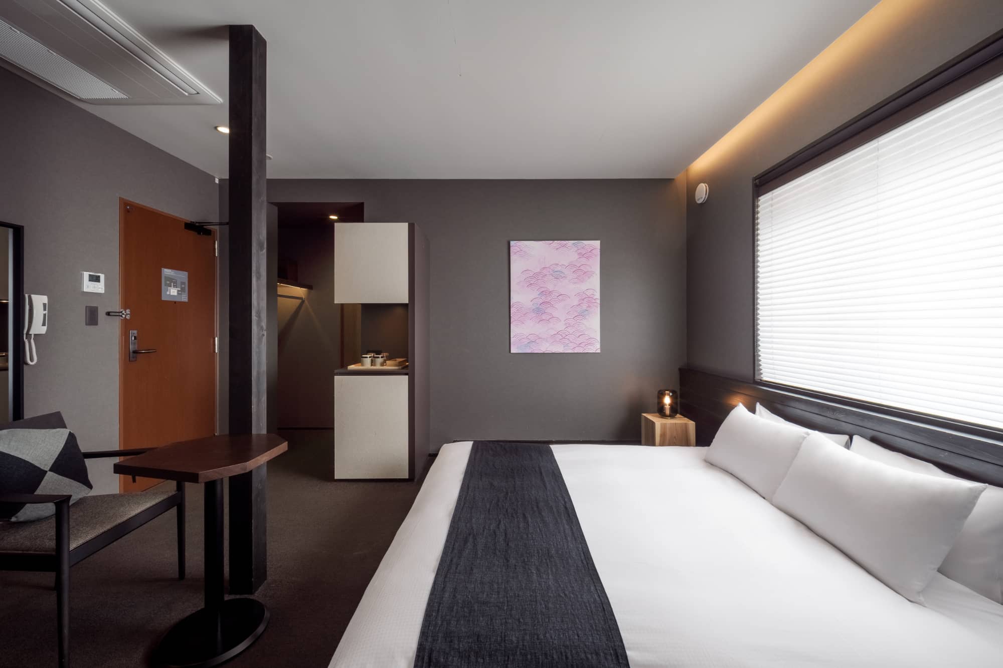 クラシック・キングルーム