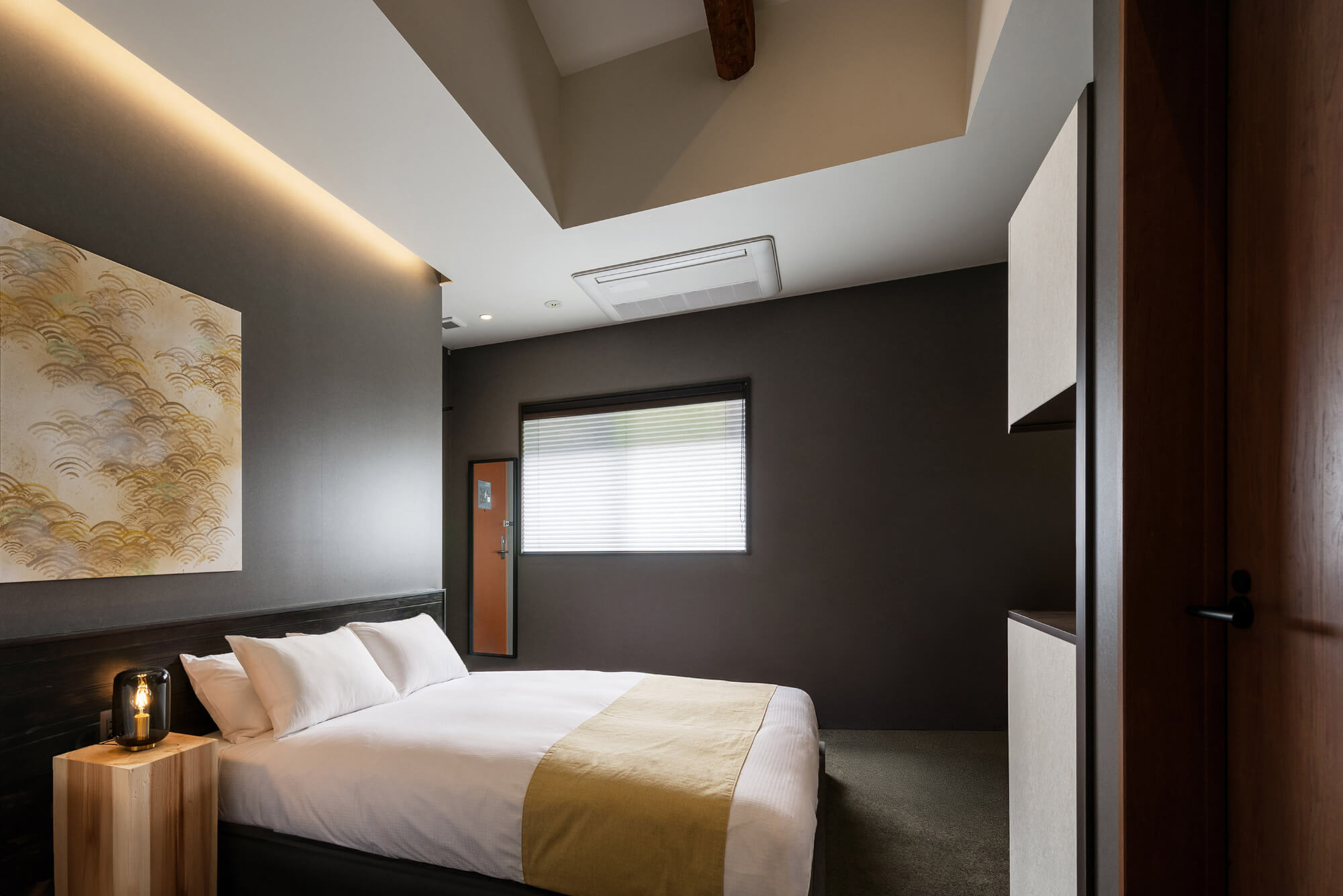 Adjoining Rooms (2 Side by Side Rooms)